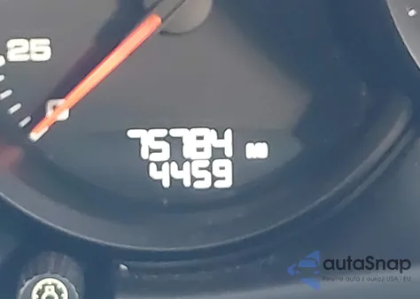 2018 Porsche Macan Sport Edition z USA, uszkodzony, nr VIN WP1AA2A56JLB14090